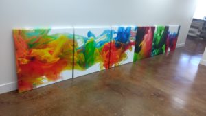 6 Gallery Wrap Canvas Prints